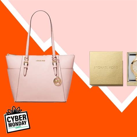 Michael Kors Wallets Cyber Monday Jewelry & Watch Deals